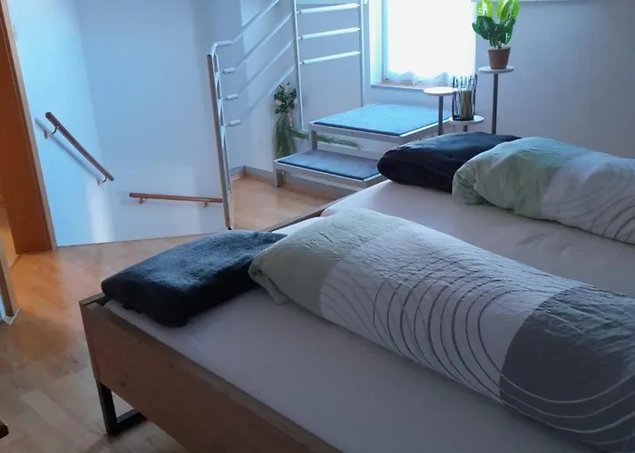 Ferienwohnung Bergblick