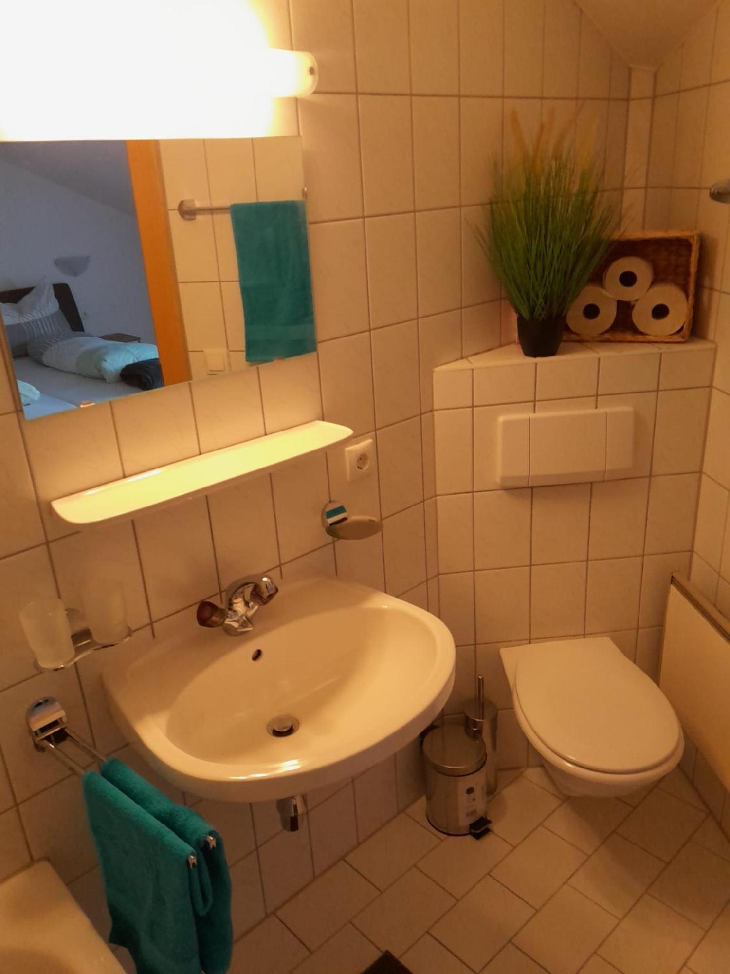 Appartement Bergblick Imst