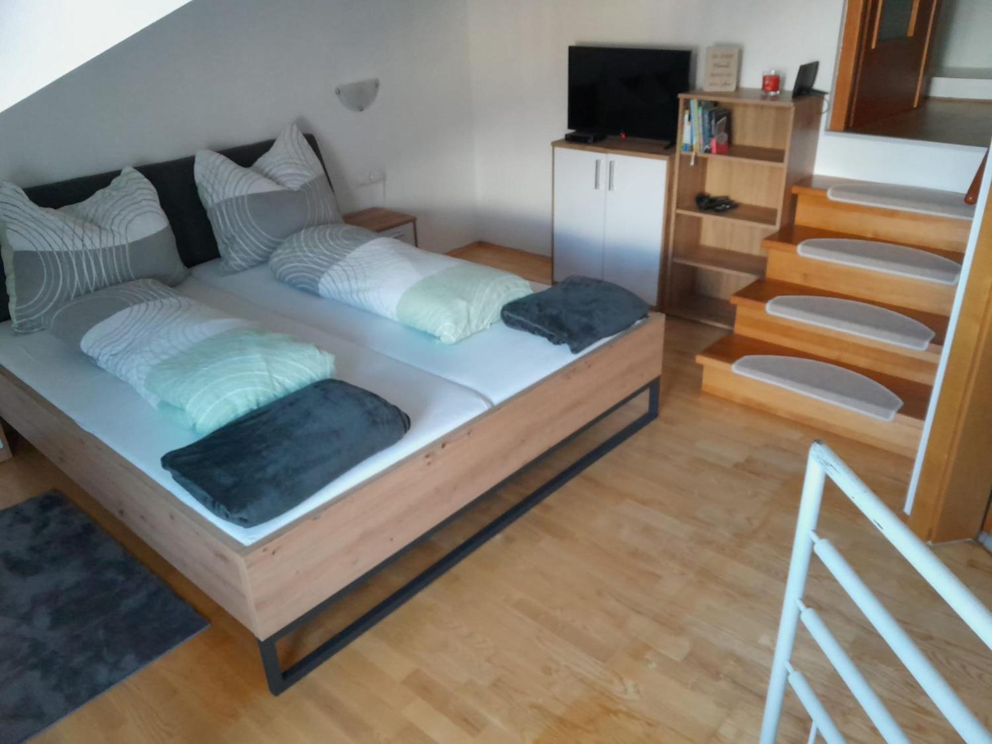 Bergblick Appartement
