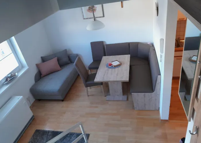 Ferienwohnung Bergblick